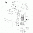 Ultra 310X (JT1500-LEF) Inter cooler