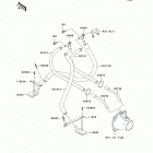 STX-15F (JT1500-ADF) Bilge system