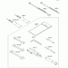 STX-15F (JT1500-ADF) Owner's tools