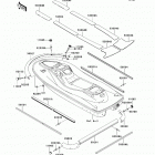 STX-15F (JT1500-ADF) Pads