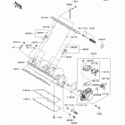 STX-15F (JT1500-ADF) Акселератор