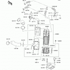 Ultra 300LX (JT1500-JCF) Inter cooler