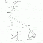 Ultra 300x (JT1500-HCFA) Bilge system