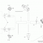 GTI SE 130 10- electrical harness steering_13s1413
