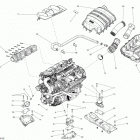 GTS 130 & Rental 01- engine _07s1418