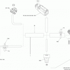 GTS 130 & Rental 10- electrical system _09s1418