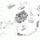 RXT 260 & RS 01- engine _07s1410