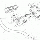 RXT-X aS 260 & RS 07- steering _24s1405