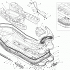 SPARK ACE 900 HO (2up And 3up) 09- hull _33s1401