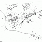 GTI 130 (23CA, 23CB) Рулевая