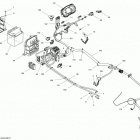 GTI 130 (23CA, 23CB) Электрика