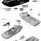 GTI SE 130 (24CS, 24CR) Наклейки