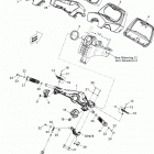 RXT 260 (RS) (17CS) Рулевая 1