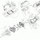 RXT 260 (RS) (17CS) Задний ход