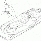 GTI LTD 155 (1503NA) Вентиляция