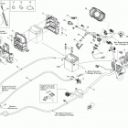 GTI LTD 155 (1503NA) Электрика