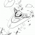 GTX iS 215 (1503 SCIC ETC) Передний обтекатель