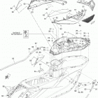 GTX LTD iS 260 (1503 HO ETC) Корпус,задняя часть 2