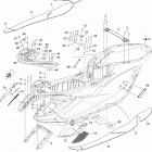 RXT iS 260 (1503 HO ETC) Корпус,задняя часть 1