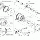 RXT-X 260 & RS (1503 SCIC ETC) Водомет