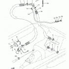 FX CRUISER HO FB1800AN Bilge pump