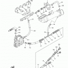 FX CRUISER HO FB1800AN Выхлопная система 2