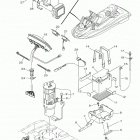 FX SVHO FC1800N Электрика 3