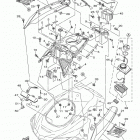 FX SVHO FC1800N Капот