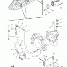 FX SVHO FC1800N Корпус и палуба