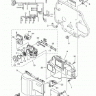 VXS VX1800N Электрика 1