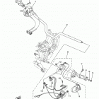 FX CRUISER SHO FA1800AM Рулевое управление 1