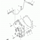 WAVE RUNNER FX SHO FA1800M МАСЛЯНЫЙ НАСОС