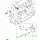 VXS VX1800L Breather oil