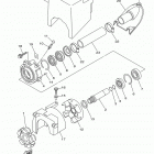 VXS VX1800L Водомет 2