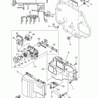 VXS VX1800L Электрика 1