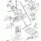 VXS VX1800L Электрика 3