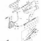 VXS VX1800L Выхлопная система 2