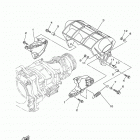 WAVERUNNER FX HO FB1800L Водомет 3