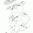 WAVERUNNER FZR GX1800L Bilge pump