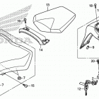 CBR1000RA Seat (1)