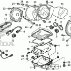 GL1800B Audio unit
