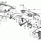 NC700JD Shelter