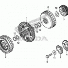 NC700XD Clutch (2)