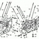 VT1300CR Картер