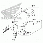 VT1300CR Seat (1)