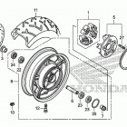 VT1300CT Rear wheel (1)