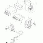 LT F400 EIGER 4X2 MANUAL ЭЛЕКТРИКА