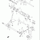 LT F400 EIGER 4X2 MANUAL Gear shifting (1)(model k3)