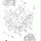 LT F400F EIGER 4X4 MANUAL Картер