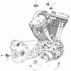 N131C/D/V CHIEF CLASSIC/DARK HORSE/VINTAGE ALL OPTIONS Electrical, engine sensors and switches - n131c  /  d  /...